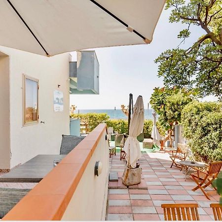 Da Umby Bed & Breakfast Alghero Exterior foto