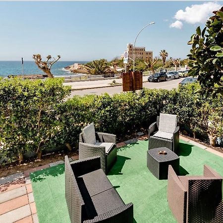 Da Umby Bed & Breakfast Alghero Exterior foto