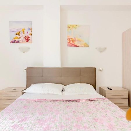 Da Umby Bed & Breakfast Alghero Exterior foto