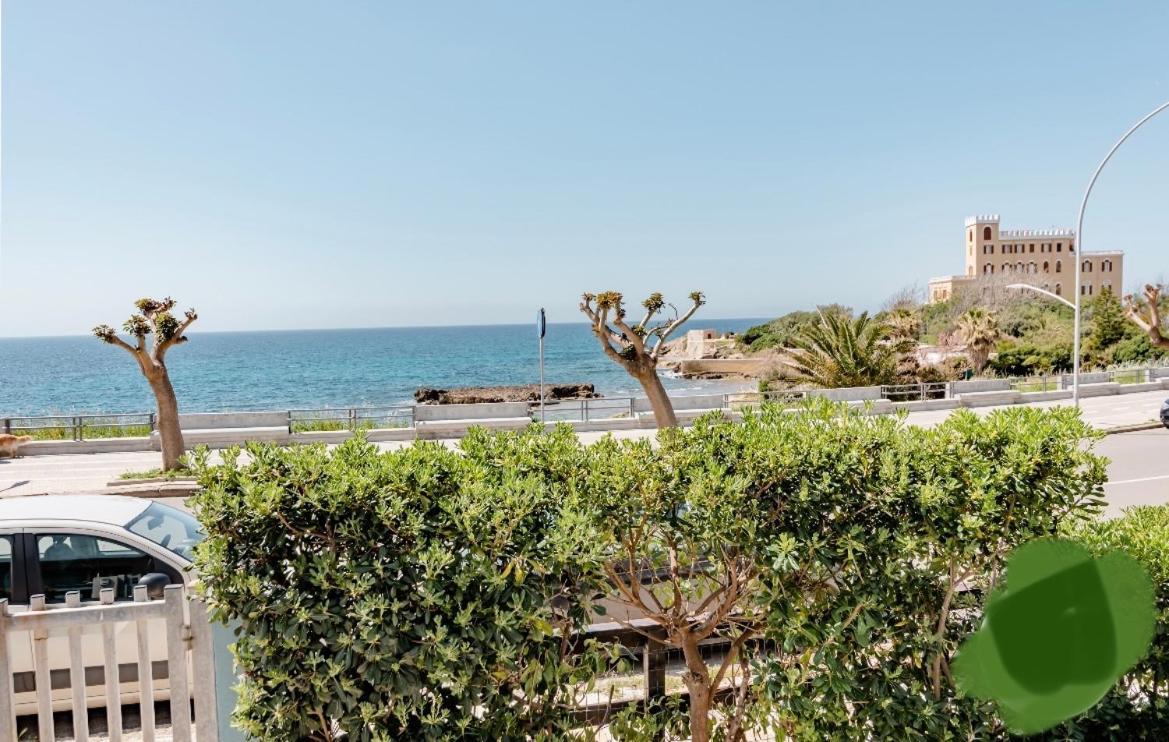 Da Umby Bed & Breakfast Alghero Exterior foto