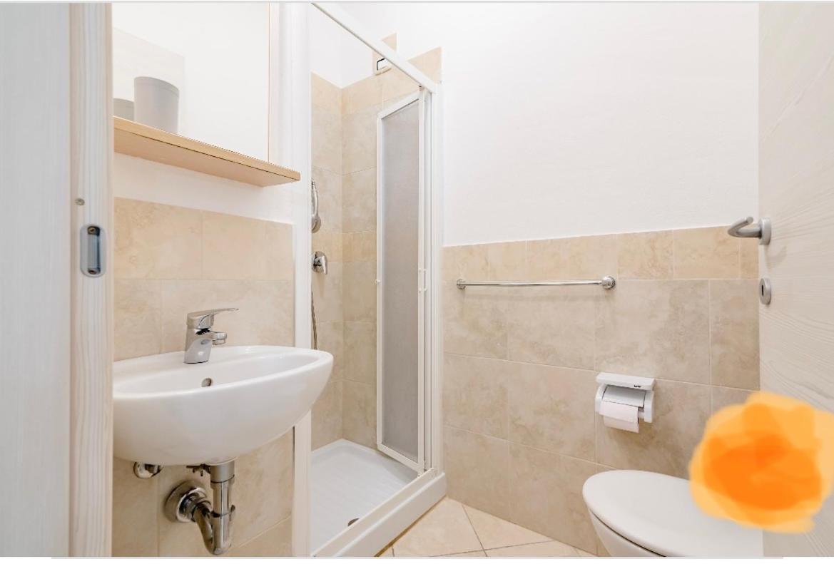 Da Umby Bed & Breakfast Alghero Exterior foto