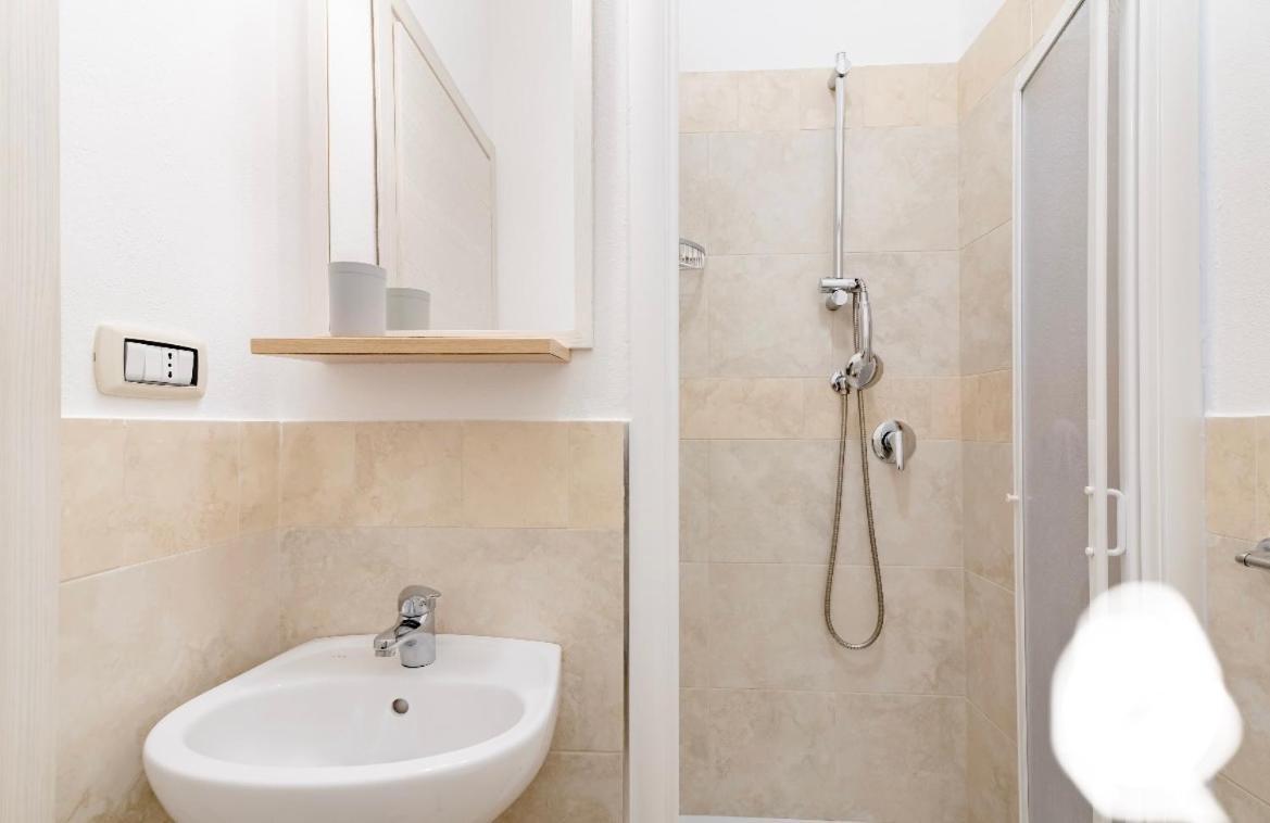Da Umby Bed & Breakfast Alghero Exterior foto