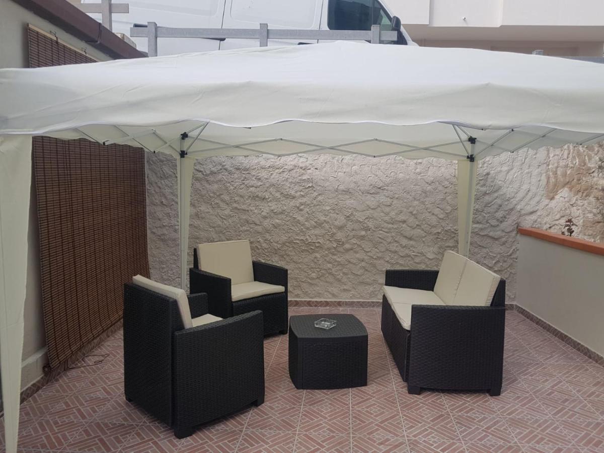 Da Umby Bed & Breakfast Alghero Exterior foto