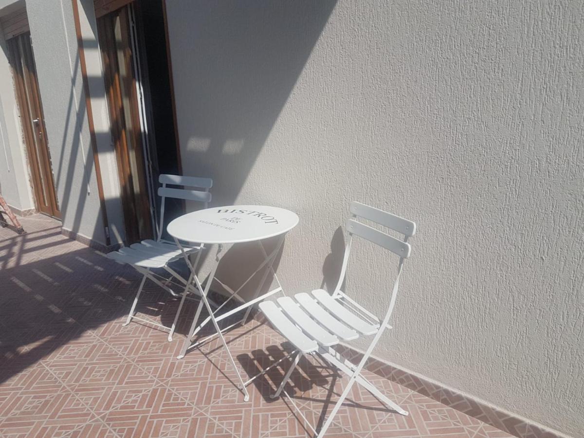 Da Umby Bed & Breakfast Alghero Exterior foto