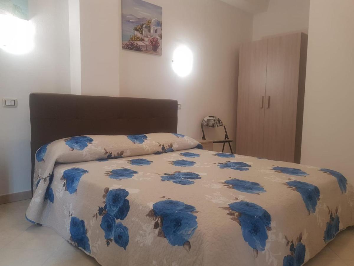 Da Umby Bed & Breakfast Alghero Exterior foto
