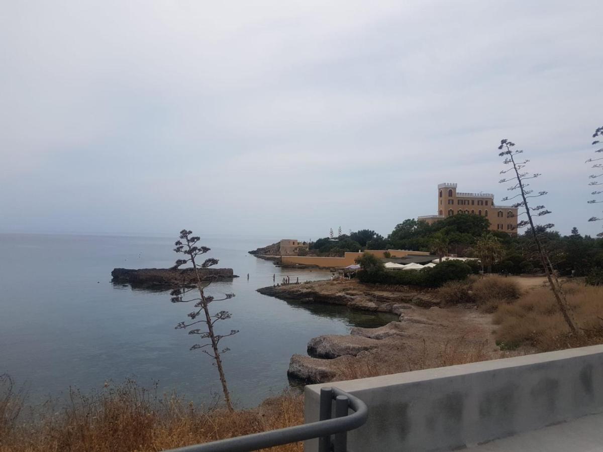 Da Umby Bed & Breakfast Alghero Exterior foto