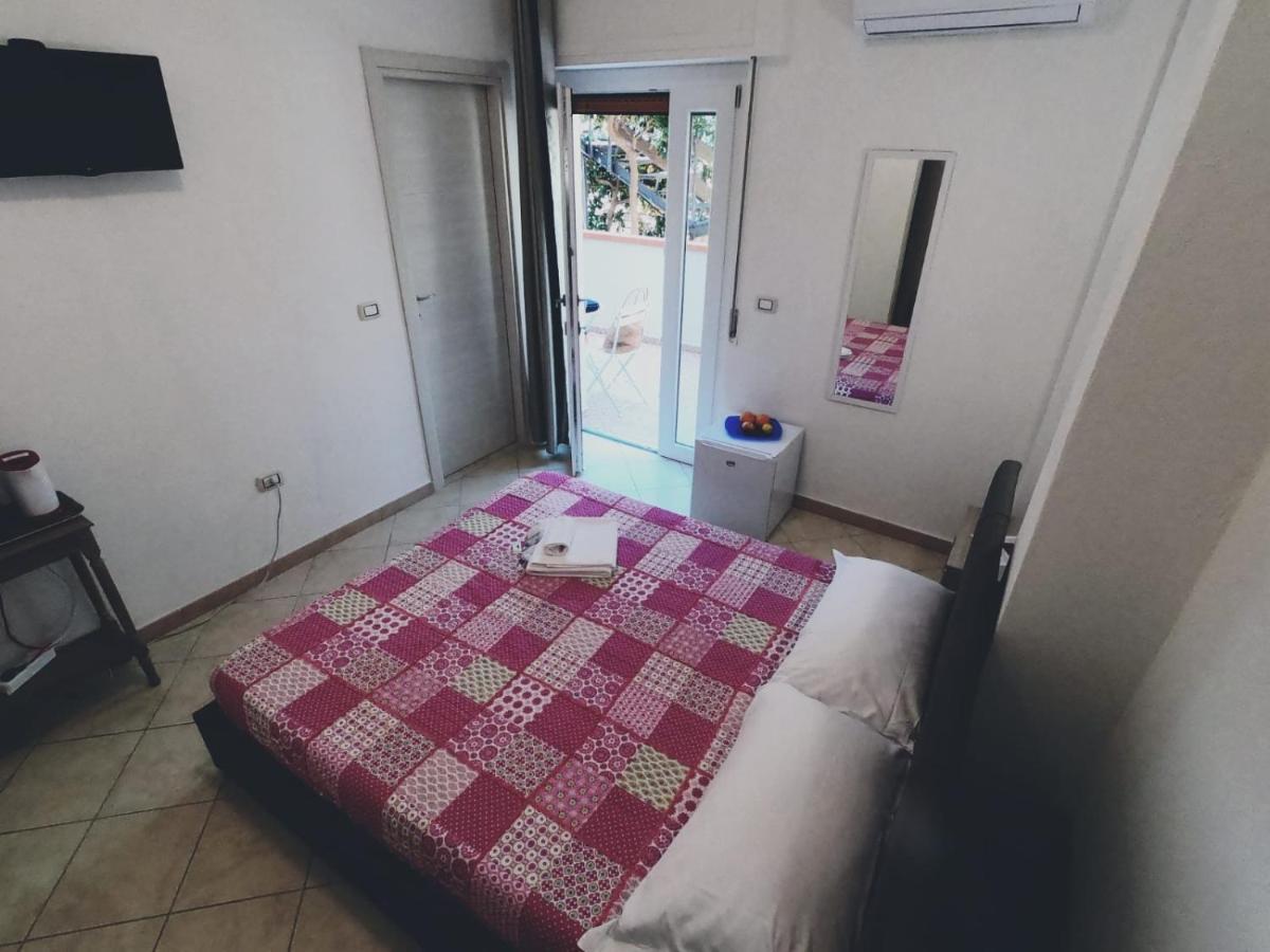 Da Umby Bed & Breakfast Alghero Exterior foto