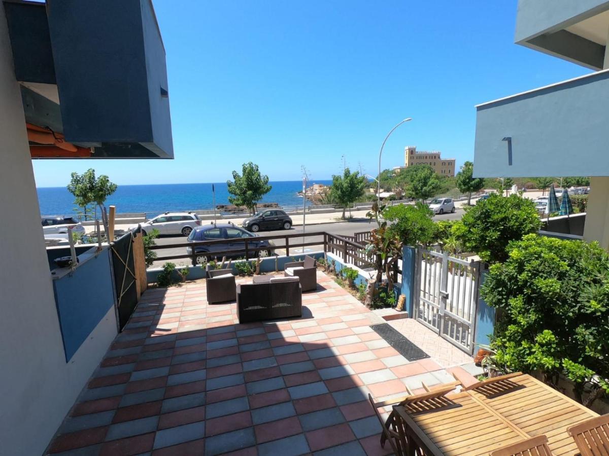 Da Umby Bed & Breakfast Alghero Exterior foto