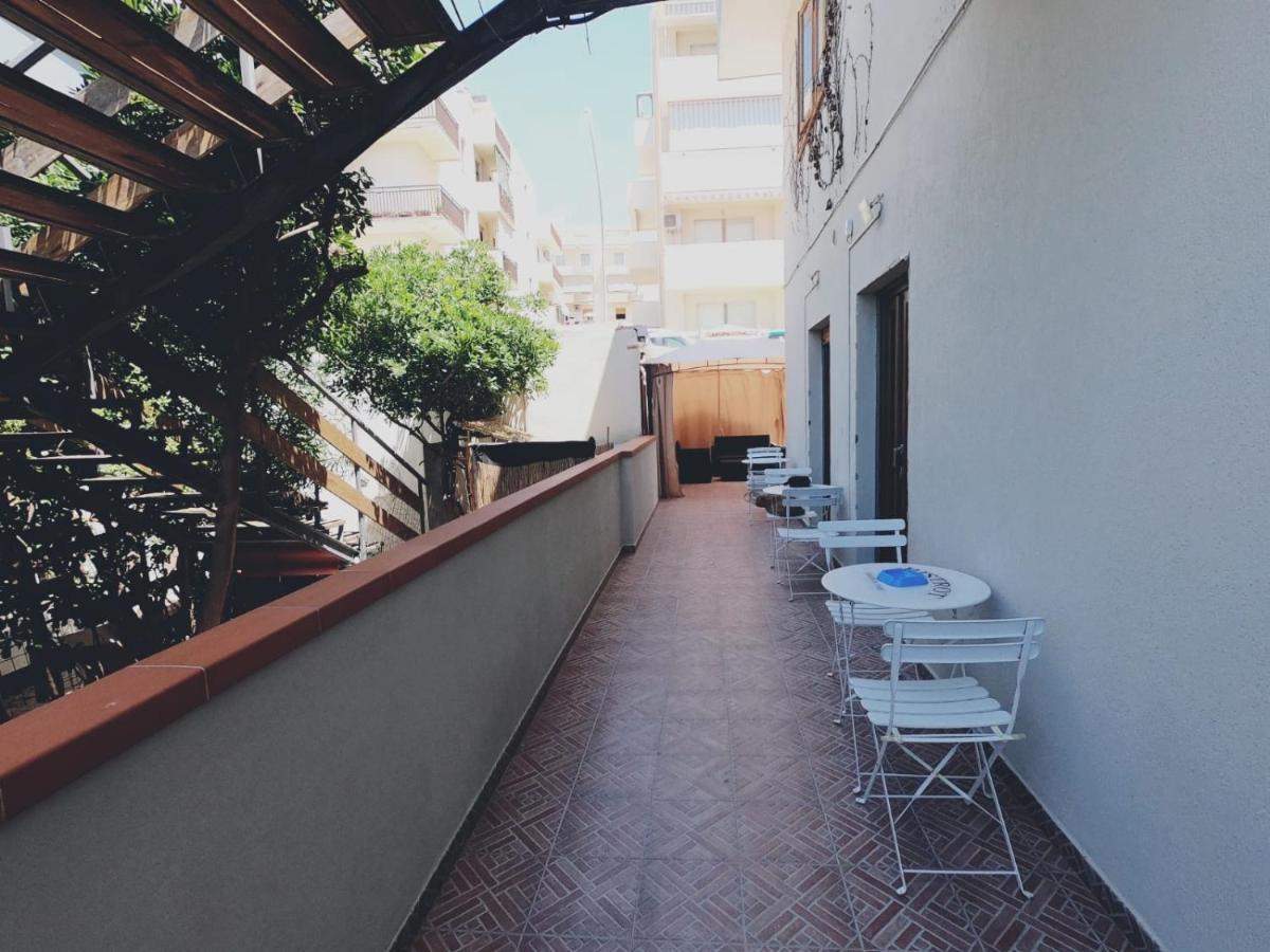 Da Umby Bed & Breakfast Alghero Exterior foto