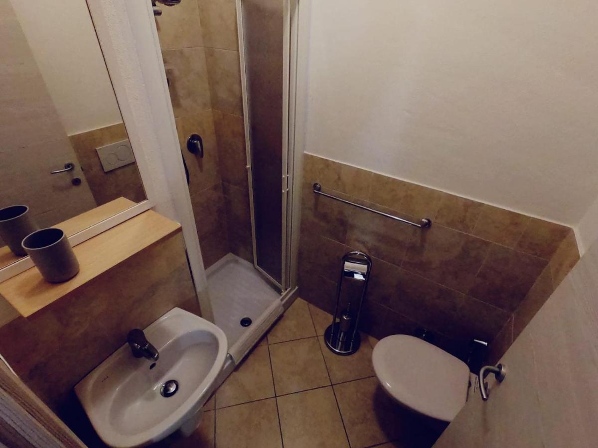 Da Umby Bed & Breakfast Alghero Exterior foto