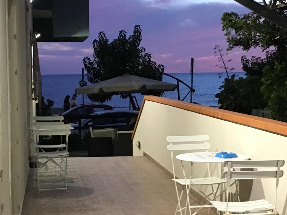 Da Umby Bed & Breakfast Alghero Exterior foto